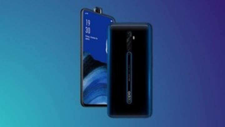 The first impression is the last, and OPPO Reno2 just nailed it!