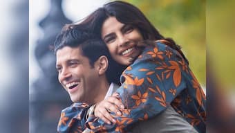 The Sky Is Pink trailer: Farhan Akhtar, Priyanka Chopra fight for Zaira Wasim's survival in Shonali Bose film