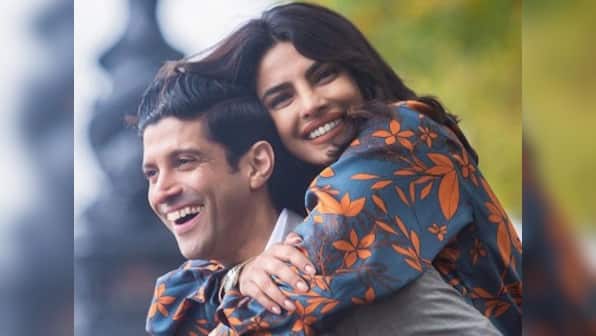 The Sky Is Pink trailer: Farhan Akhtar, Priyanka Chopra fight for Zaira Wasim's survival in Shonali Bose film