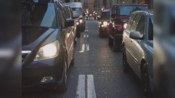 The new Motor Vehicles Act will hit the brakes on the #ChaltaHai attitude towards road safety