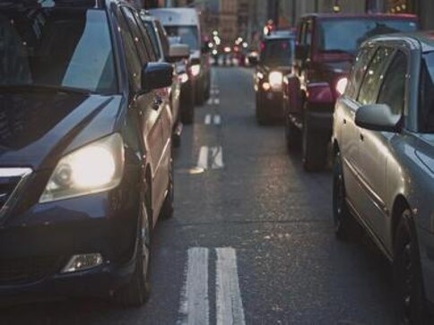 The new Motor Vehicles Act will hit the brakes on the #ChaltaHai attitude towards road safety The new Motor Vehicles Act will hit the brakes on the #ChaltaHai attitude towards road safety