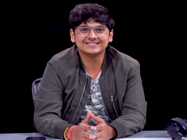 We asked Mortal to take the zero kill PUBG challenge. Here’s what happened We asked Mortal to take the zero kill PUBG challenge. Here’s what happened