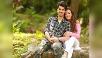 Fans shower love on Karan Deol