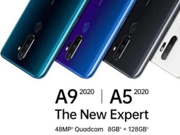 OPPO A9 2020: Designed for incredible performance that suits your budget