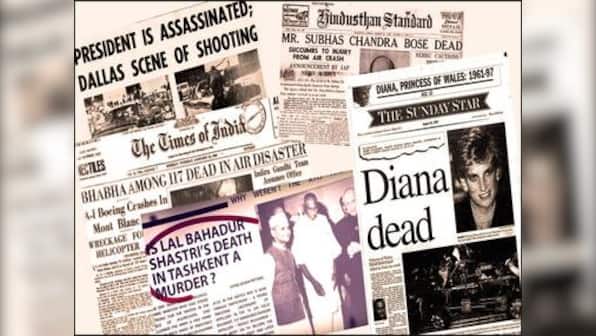 Political deaths that left a huge question mark behind them