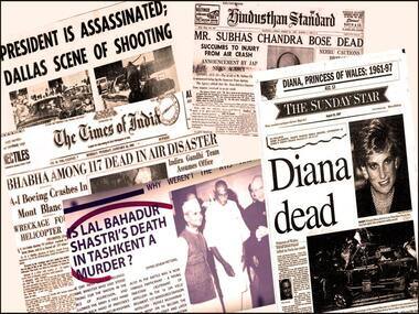 Political deaths that left a huge question mark behind them
