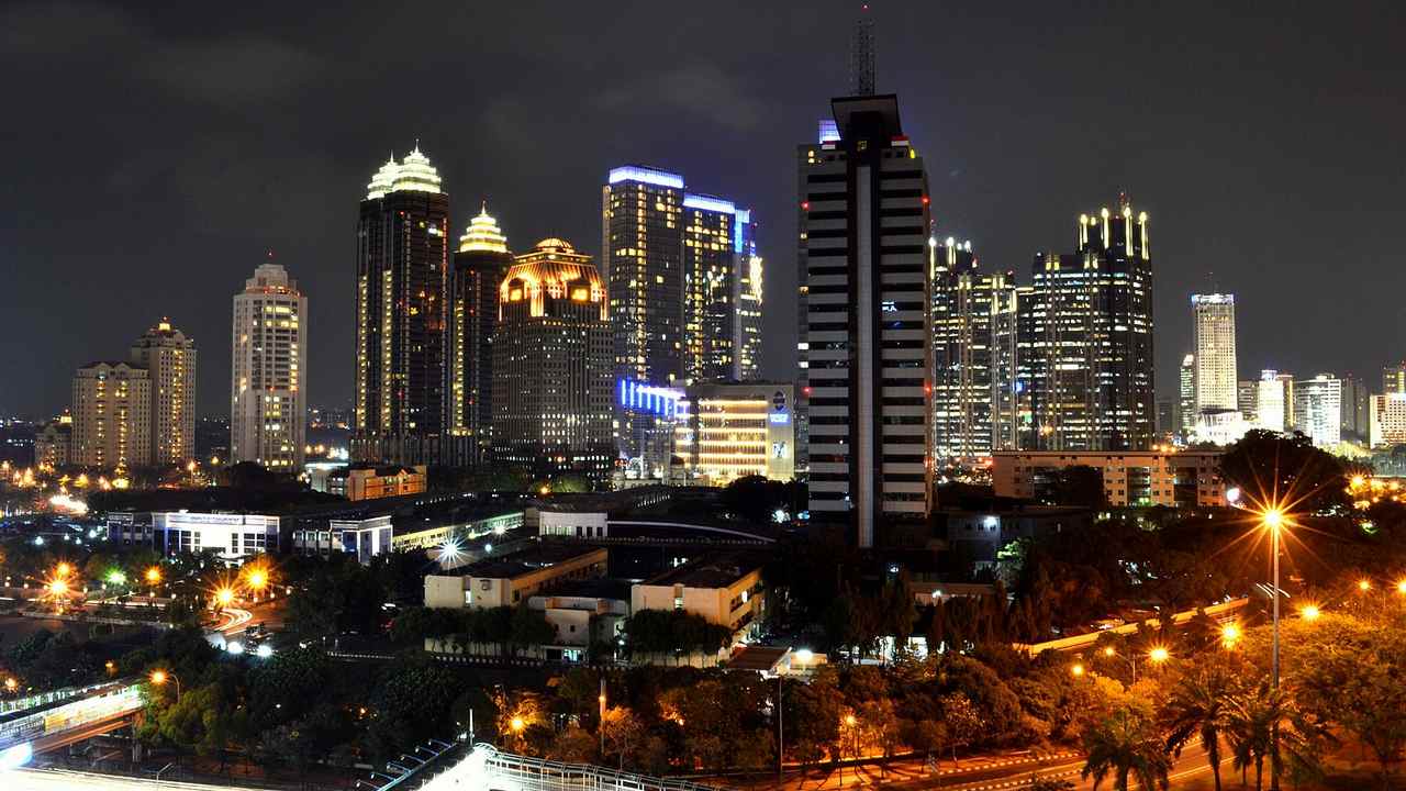 Moving Indonesias capital wont fix Jakartas problems, increase fire risk in Borneo