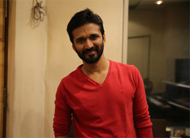 Amit Trivedi on the art of finding a balance between composing for film narratives and making hit songs Amit Trivedi on the art of finding a balance between composing for film narratives and making hit songs