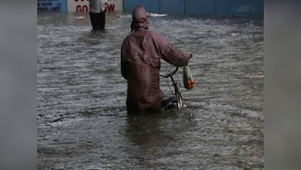 IMD issues red alert in Mumbai, surrounding regions: What the different types of rainfall alerts mean