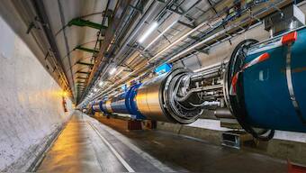 CERN's Large Hadron Collider gets major upgrade, experiments to resume in 2021