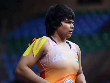 Asian Wrestling Championships 2020: Leg holds, relentless attack and improved endurance, how Divya Kakran won gold Asian Wrestling Championships 2020: Leg holds, relentless attack and improved endurance, how Divya Kakran won gold
