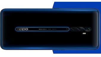 Oppo Reno 2Z is now available for purchase on Filpkart and Amazon at Rs 29,990