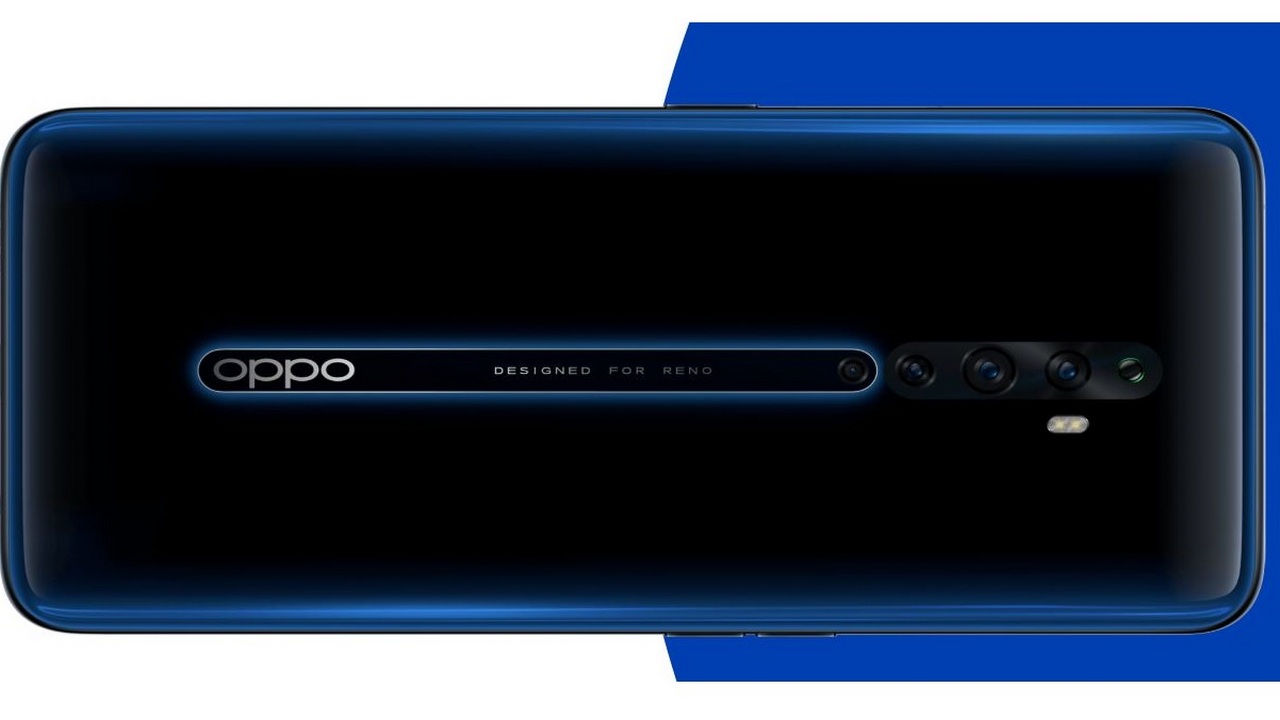 Oppo Reno 2Z is now available for purchase on Filpkart and Amazon at Rs 29,990 Oppo Reno 2Z is now available for purchase on Filpkart and Amazon at Rs 29,990