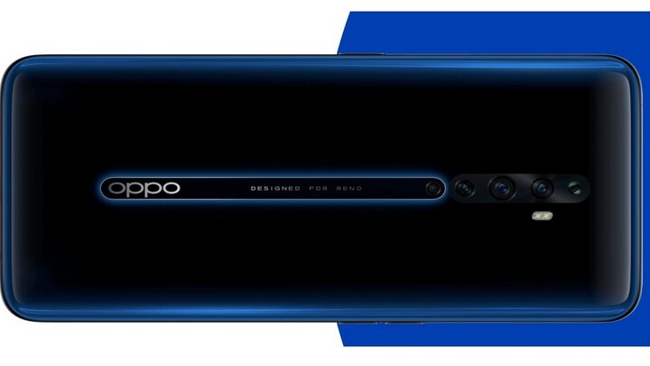 Oppo Reno 2Z is now available for purchase on Filpkart and Amazon at Rs 29,990