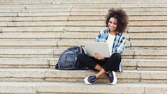 Best 4 budget laptops for students