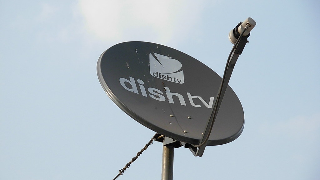 Dish TV,