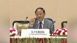 PK Mishra takes charge as principal secretary, replaces Narendra Modi’s top bureaucratic aide Nripendra Misra
