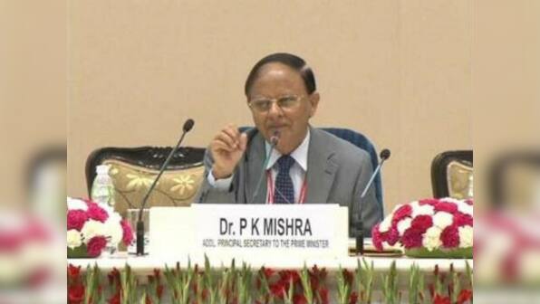 PK Mishra takes charge as principal secretary, replaces Narendra Modi’s top bureaucratic aide Nripendra Misra