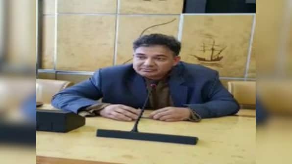 ‘Occupier’ Pakistan’s support to Kashmiris is synthetic, superficial, says Gilgit-Baltistan activist Senge H Sering