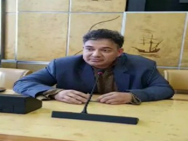 ‘Occupier’ Pakistan’s support to Kashmiris is synthetic, superficial, says Gilgit-Baltistan activist Senge H Sering ‘Occupier’ Pakistan’s support to Kashmiris is synthetic, superficial, says Gilgit-Baltistan activist Senge H Sering