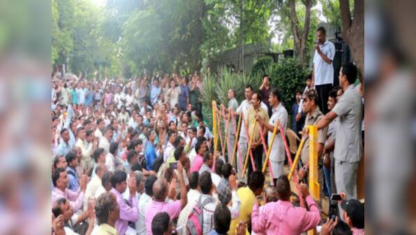 Delhi govt to deploy 5,500 marshals in DTC, cluster buses to ensure safety of women, says Arvind Kejriwal
