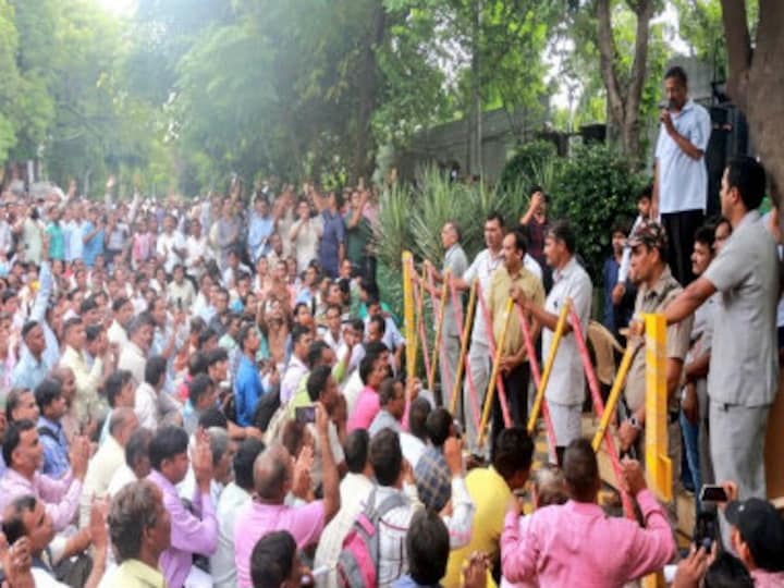 Delhi govt to deploy 5,500 marshals in DTC, cluster buses to ensure safety of women, says Arvind Kejriwal