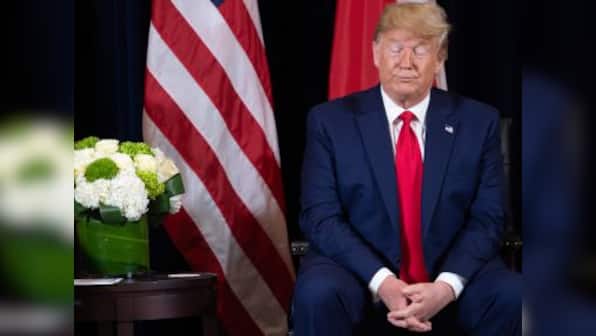 Donald Trump's Kashmir mediation offer: Don't miss the fine print, POTUS has given Imran Khan absolutely nothing to cheer about