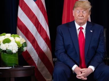 Donald Trump's Kashmir mediation offer: Don't miss the fine print, POTUS has given Imran Khan absolutely nothing to cheer about Donald Trump's Kashmir mediation offer: Don't miss the fine print, POTUS has given Imran Khan absolutely nothing to cheer about