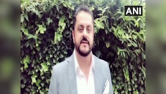 Pakistan committing genocide in Balochistan yet approaching international community over Kashmir, says Baloch leader Mehran Marri