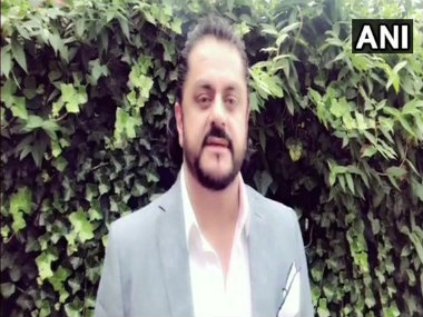 Pakistan committing genocide in Balochistan yet approaching international community over Kashmir, says Baloch leader Mehran Marri Pakistan committing genocide in Balochistan yet approaching international community over Kashmir, says Baloch leader Mehran Marri
