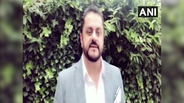 Pakistan committing genocide in Balochistan yet approaching international community over Kashmir, says Baloch leader Mehran Marri