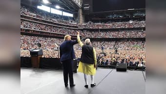 From setting world narrative on Kashmir to hinting Democrats not to take Indian-American votes for granted; key takeaways from 'Howdy, Modi'