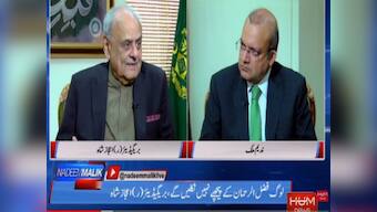 Pakistan has spent billions of rupees on terror outfit Jamaat-ud-Dawa, admits Interior Minister Ijaz Ahmed Shah