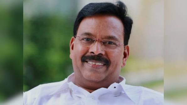 Tamil Nadu Assembly bypolls on 21 Oct: Congress fields Ruby Manoharan from Nanguneri seat after Sonia Gandhi approves candidature