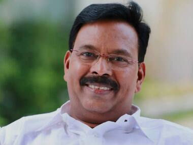 Tamil Nadu Assembly bypolls on 21 Oct: Congress fields Ruby Manoharan from Nanguneri seat after Sonia Gandhi approves candidature
