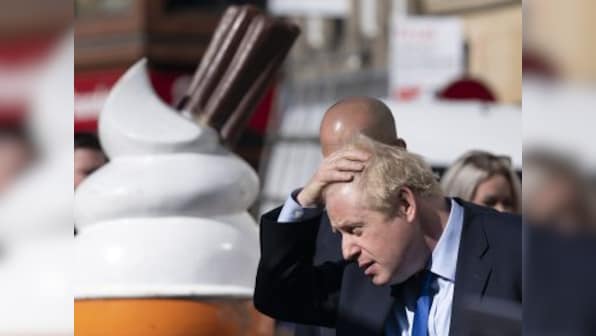 'We will come out on 31 Oct': UK PM Boris Johnson compares Britain to The Incredible Hulk, claims huge progress in Brexit talks