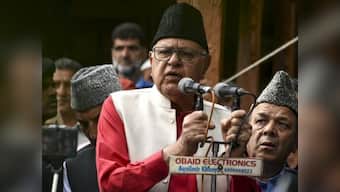 Moral compass used to plot Farooq Abdullah's 'incarceration' points towards dystopia, not a 'new Kashmir'