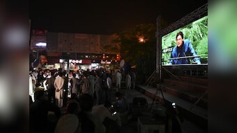 'Bloodbath in Kashmir': Imran Khan's UNGA speech may have verged on the hysterical, but his call to action for radicals is 'most dangerous'