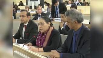 India-Pakistan row over Kashmir at UN: Global fatigue over Islamabad's Kashmir narrative apparent in its rants eliciting no more than a yawn