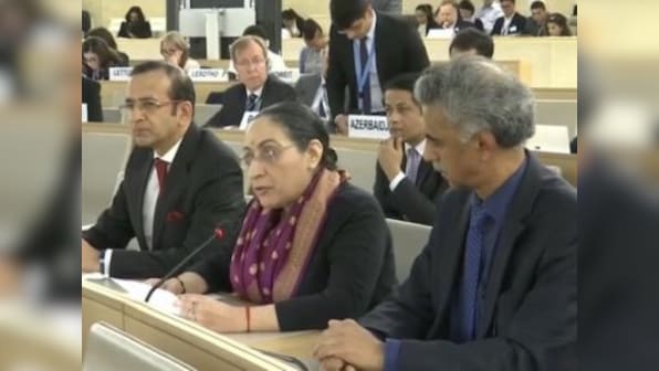 India-Pakistan row over Kashmir at UN: Global fatigue over Islamabad's Kashmir narrative apparent in its rants eliciting no more than a yawn