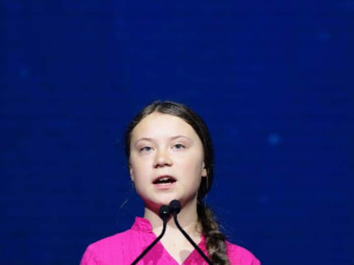 Greta Thunberg wins Sweden’s 'alternative Nobel Prize'; teen climate activist shares award with Davi Kopenawa, Guo Jianmei and Aminatou Haidar