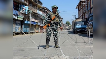 Article 370: India should put its energy into pulling Kashmir out of quagmire with a gentle hand and an eye on Pakistan