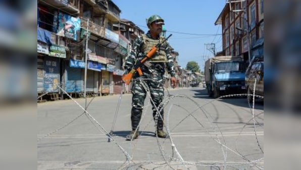 Kashmir issue LATEST updates: Pakistan minister slams Modi govt over Farooq Abdullah's detention, says even Delhi's most loyal is treated as enemy