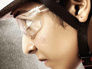 Finals movie review: Rajisha Vijayan sparkles till the narrative sidelines her and wanders away with itself Finals movie review: Rajisha Vijayan sparkles till the narrative sidelines her and wanders away with itself