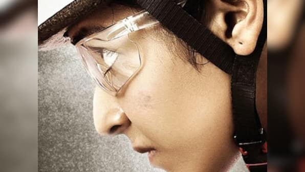 Finals movie review: Rajisha Vijayan sparkles till the narrative sidelines her and wanders away with itself