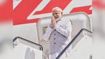 'Howdy, Modi' event in Houston Updates: Friendship will take vibrant future to new heights, says Narendra Modi