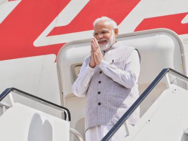 'Howdy, Modi' event in Houston Updates: Friendship will take vibrant future to new heights, says Narendra Modi 'Howdy, Modi' event in Houston Updates: Friendship will take vibrant future to new heights, says Narendra Modi