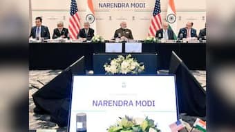 'Howdy, Modi' event in Houston: 'Wonderful interaction' with energy sector CEOs in US, says PM; discusses mutual investment opportunities