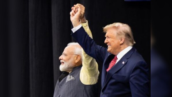 Motera gets ready for 'kem chho' Trump but real challenge for Narendra Modi lies in eking out a 'limited-scope' trade deal with US