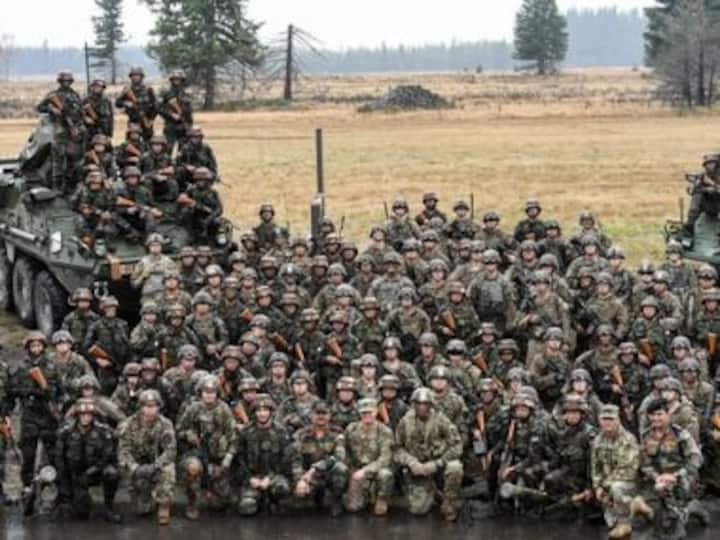 'Badluram ka badan': Origins of Indian Army's favourite marching song, and why it retains its iconic status